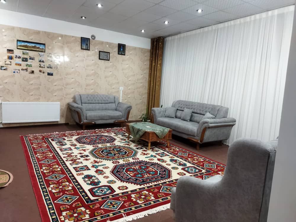 آپارتمان یک خوابه پارسا 2