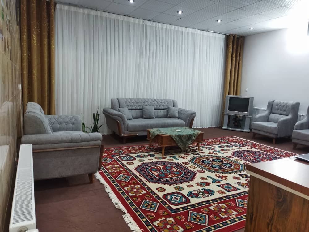 آپارتمان یک خوابه پارسا 2