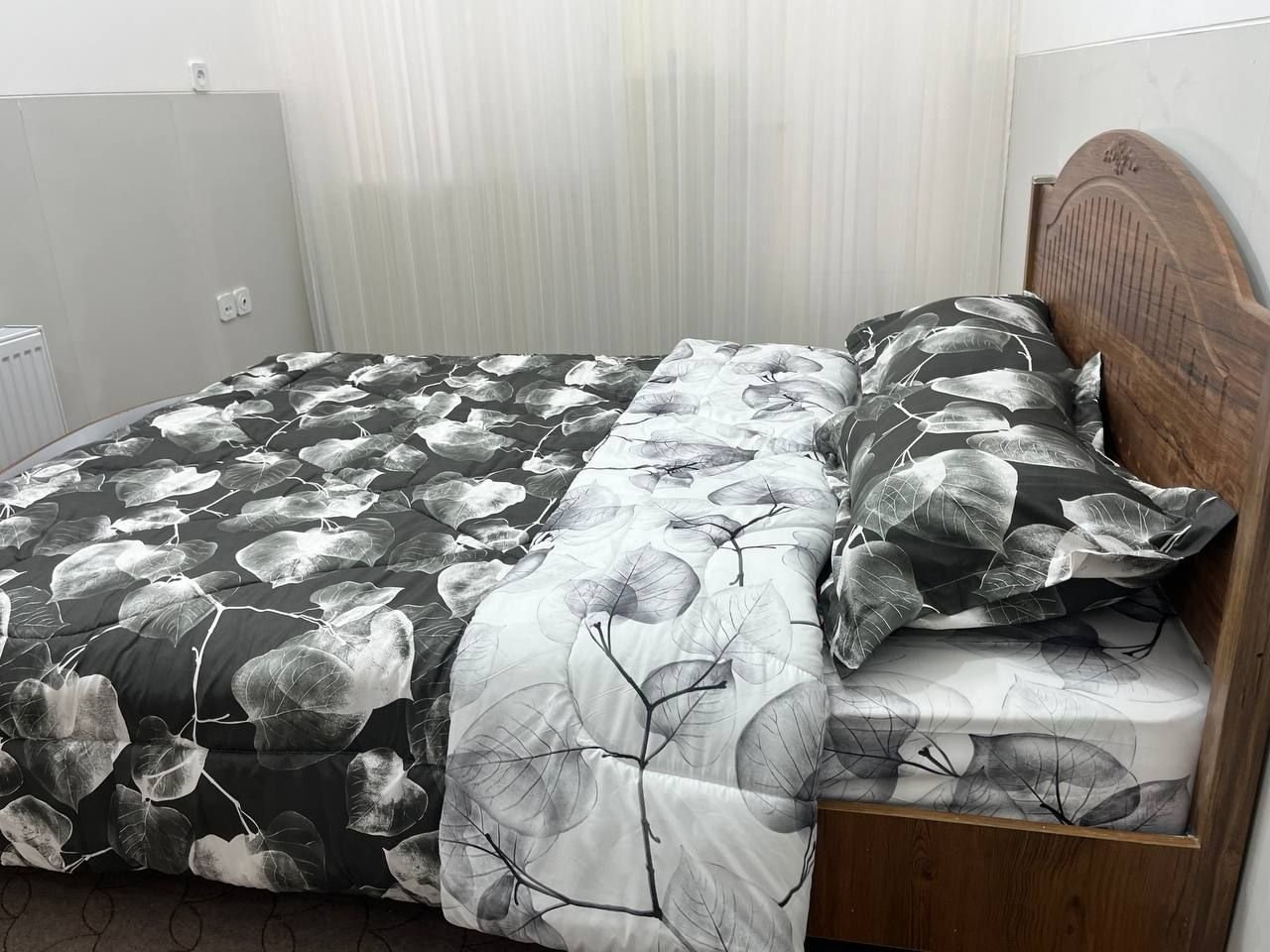 آپارتمان یک خوابه پردیس واحد 1