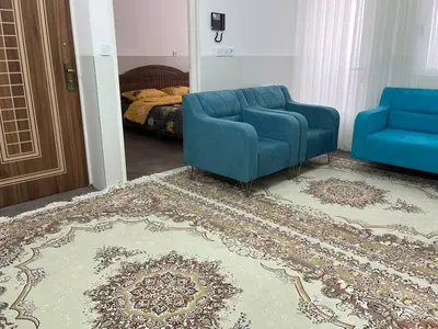 آپارتمان یک خوابه پردیس - واحد 2