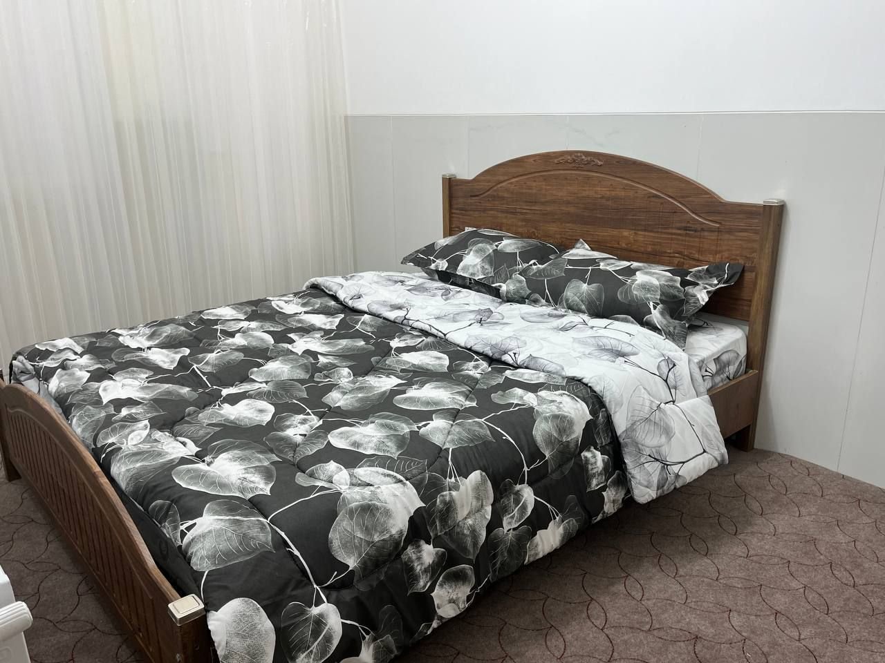 آپارتمان یک خوابه پردیس واحد 1