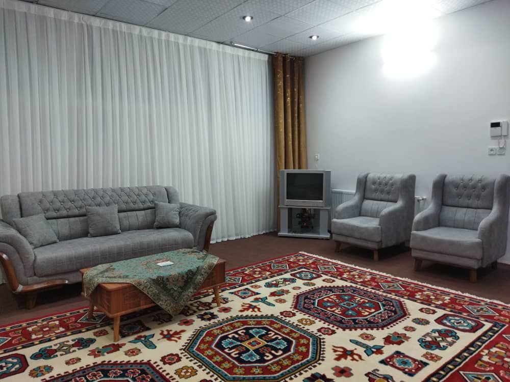 آپارتمان یک خوابه پارسا 2