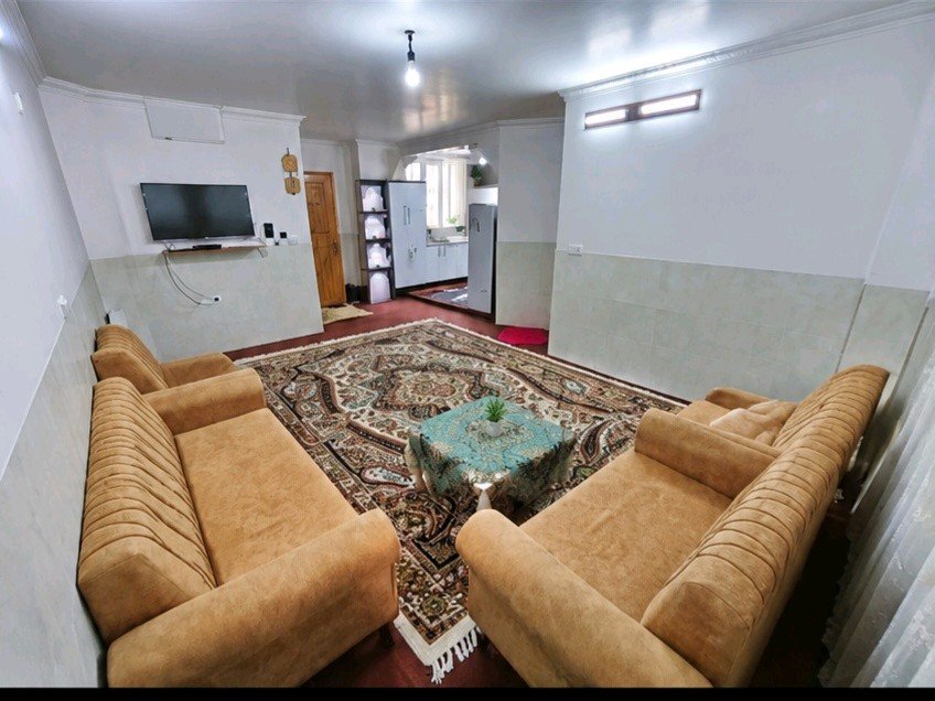 آپارتمان یک خوابه پارسا 1