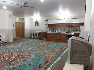 آپارتمان دو خوابه پریسا