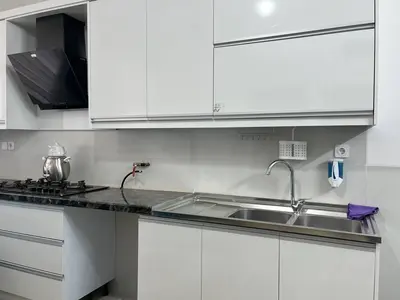 آپارتمان یک خوابه پردیس - واحد 2