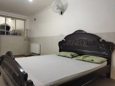 آپارتمان دو خوابه پریسا