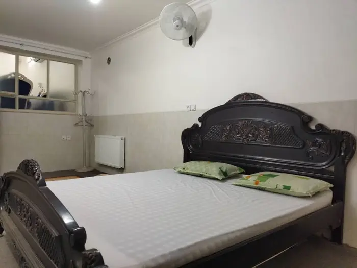 آپارتمان دو خوابه پریسا