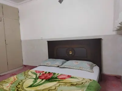 آپارتمان یک خوابه پارسا 1