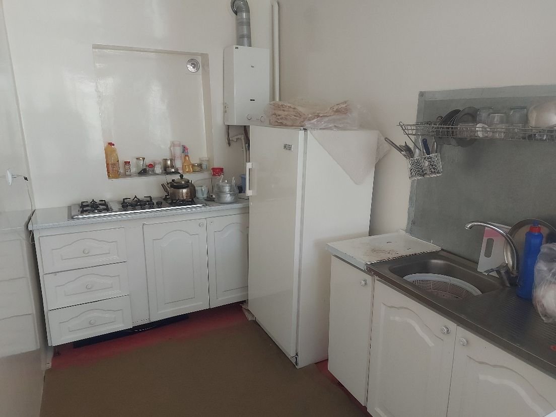 ویلا دوخوابه نجفیان