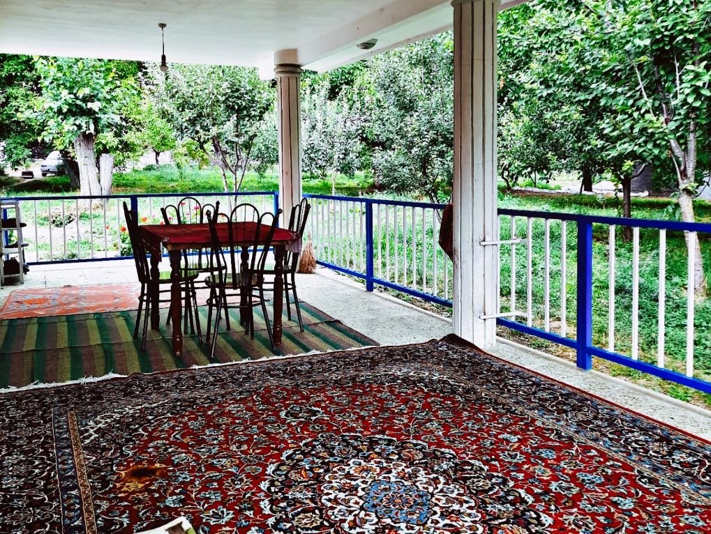 ویلا دوخوابه نجفیان