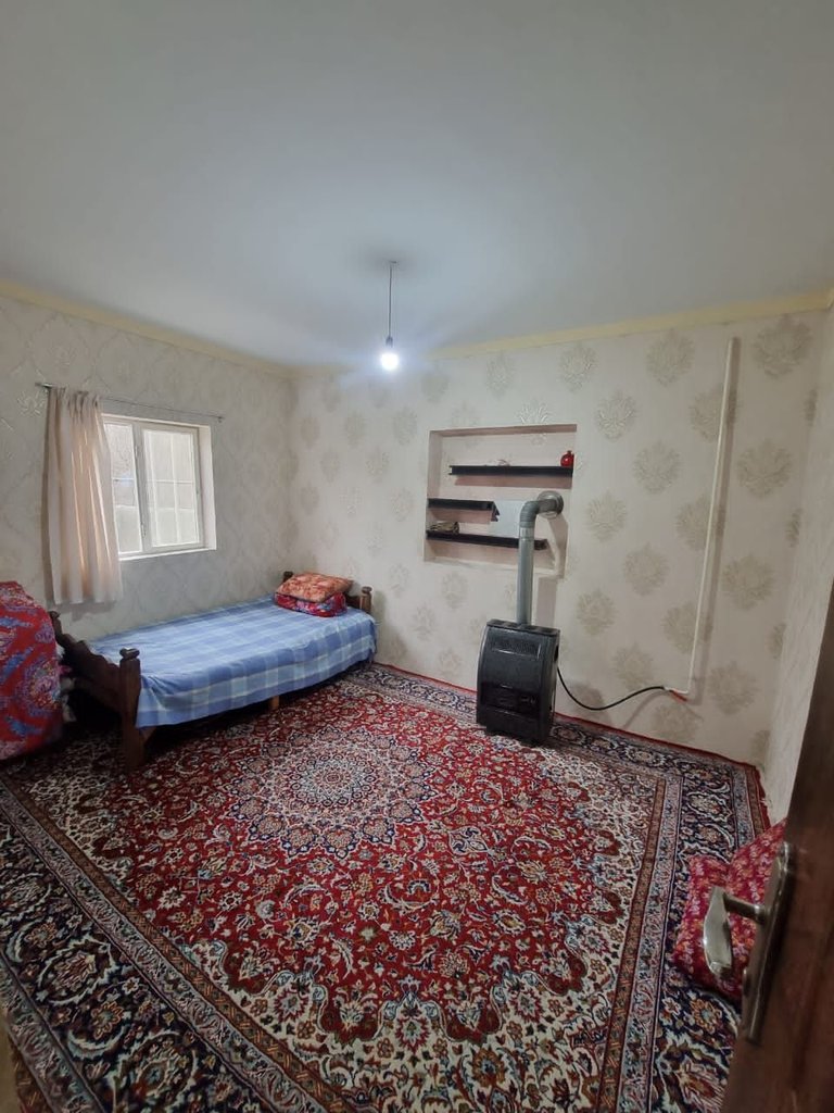 ویلا دوخوابه نجفیان