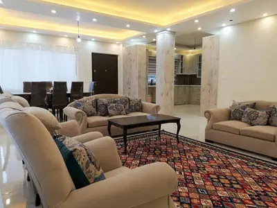 ویلا سه خوابه مکارود