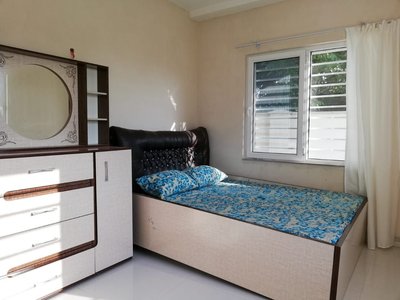 ویلا سه خوابه مکارود