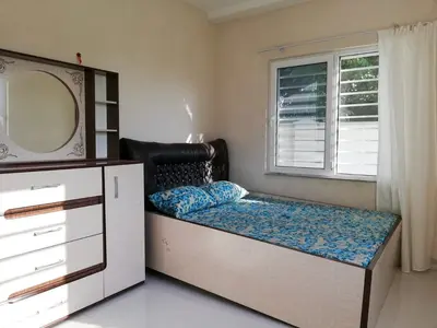 ویلا سه خوابه مکارود