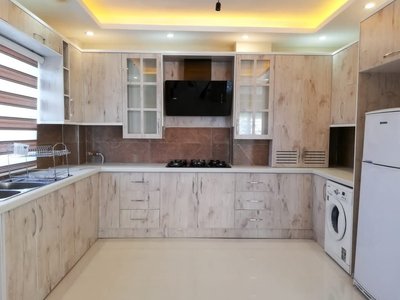 ویلا سه خوابه مکارود