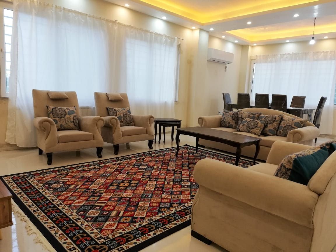 ویلا سه خوابه مکارود