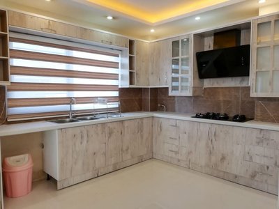 ویلا سه خوابه مکارود