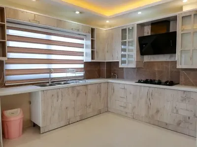 ویلا سه خوابه مکارود