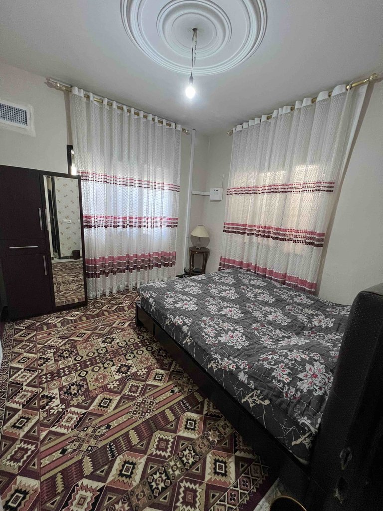 سه خوابه استخردار آبگرم سپید 1