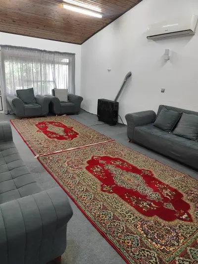 ویلا دوخوابه گیلار 1