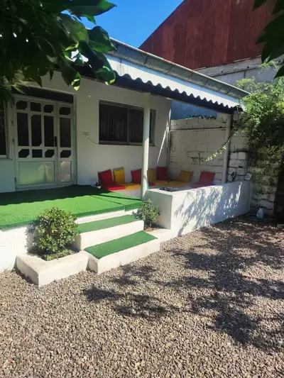 ویلا دوخوابه گیلار 1