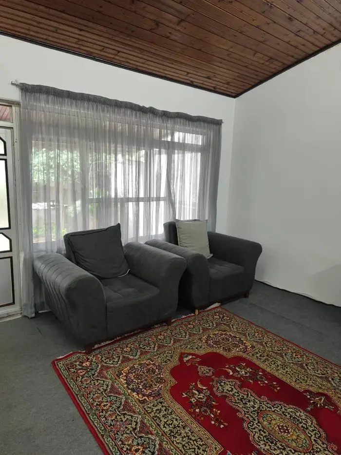 ویلا دوخوابه گیلار 1