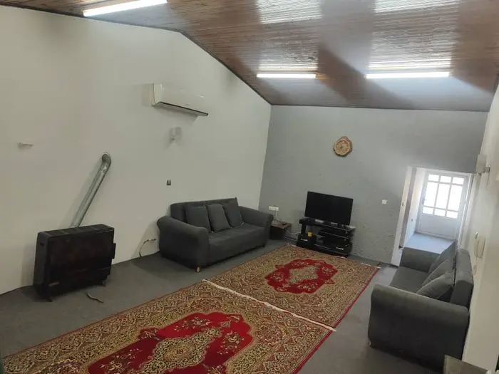 ویلا دوخوابه گیلار 1