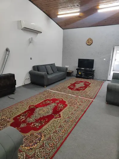 ویلا دوخوابه گیلار 1