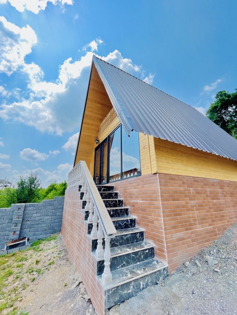 یک خوابه سوئیسی جکوزی دار بهشت پدری ۲