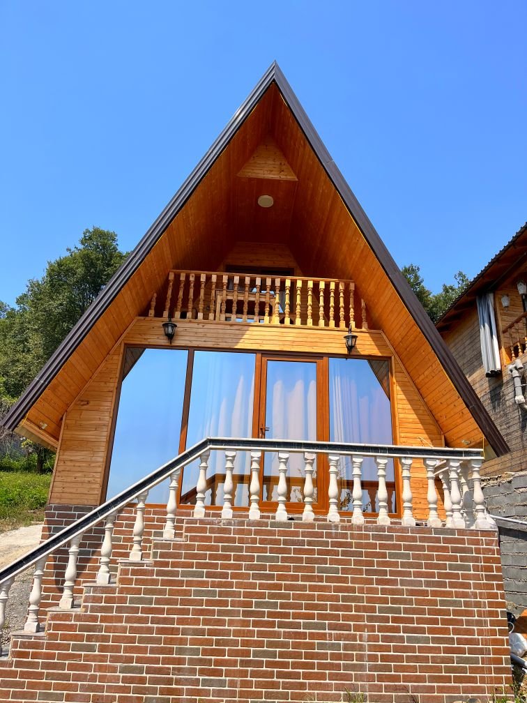 یک خوابه سوئیسی جکوزی دار بهشت پدری 1