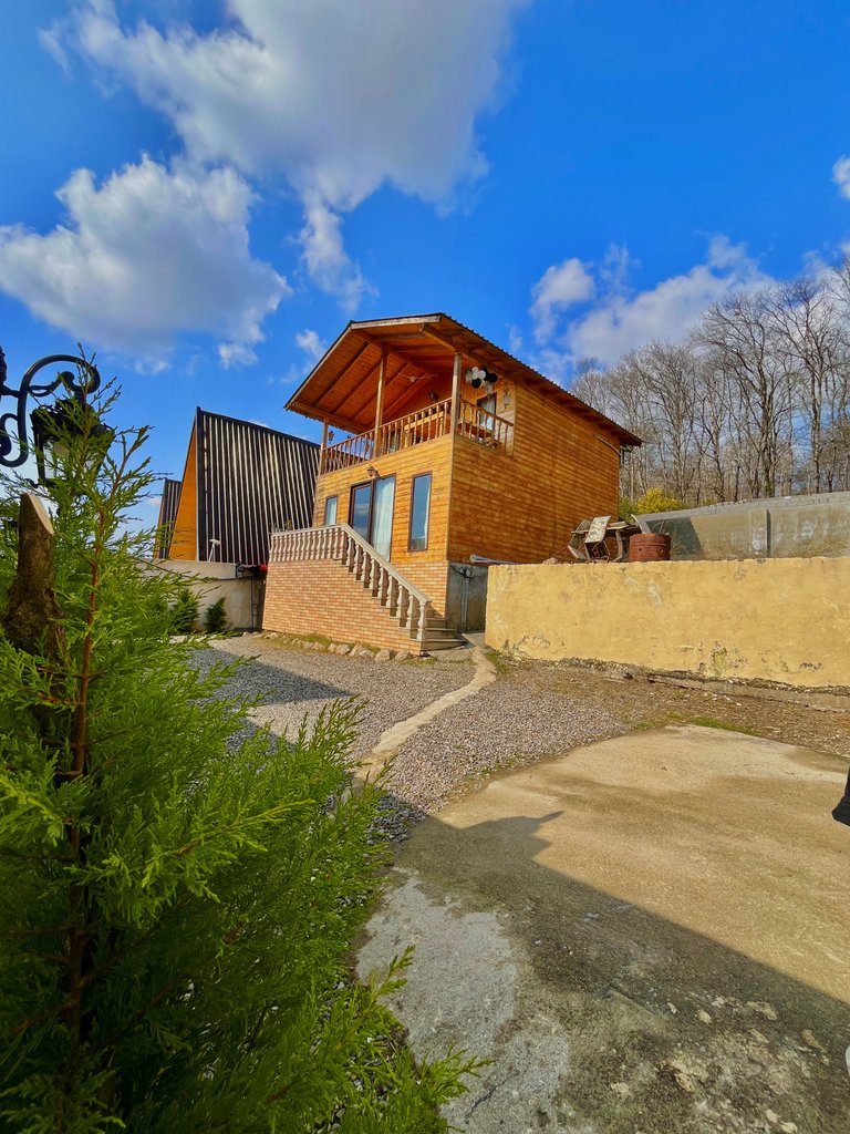 یک خوابه جکوزی دار بهشت پدری