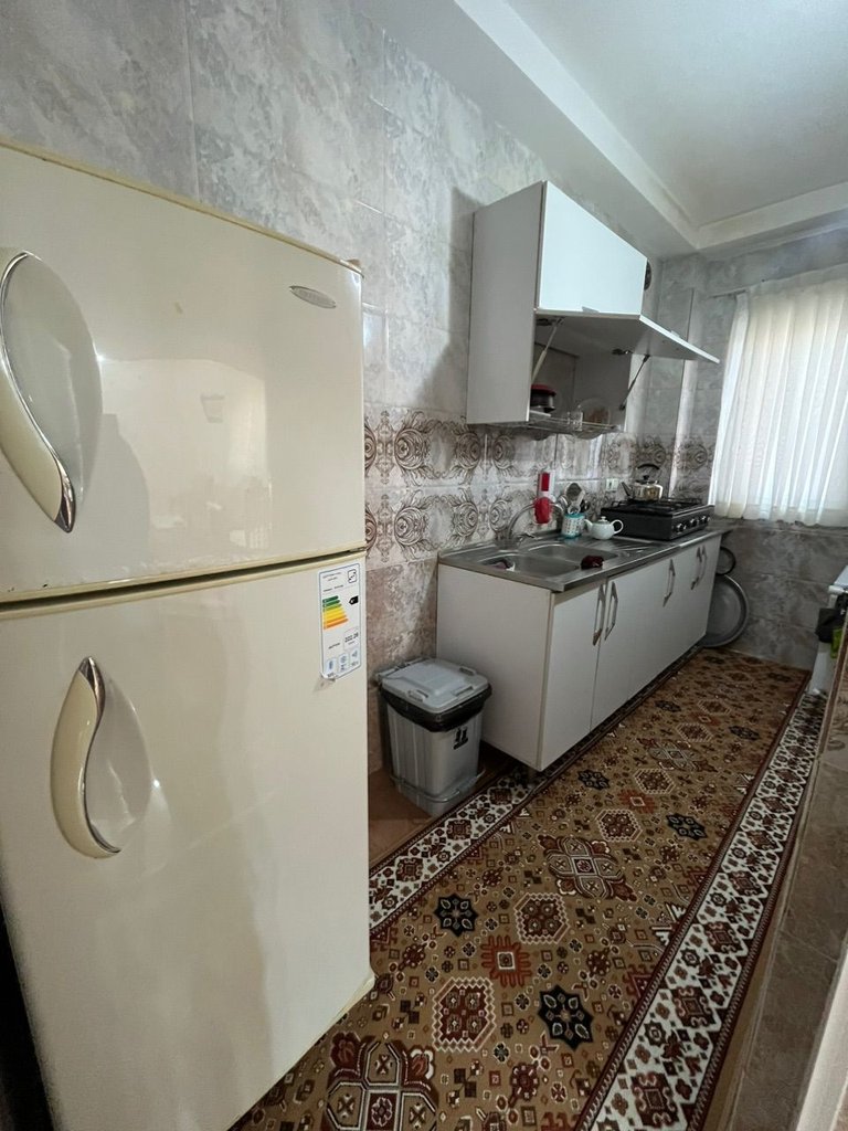 دوخوابه جنگلی کریمی عباس آباد