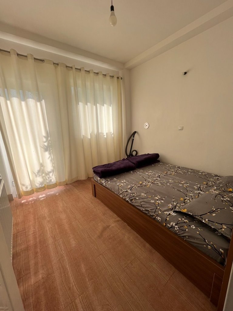 دوخوابه جنگلی کریمی عباس آباد