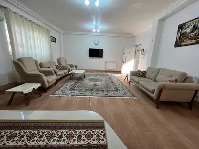 آپارتمان دوخوابه جنگلی کریمی عباس آباد