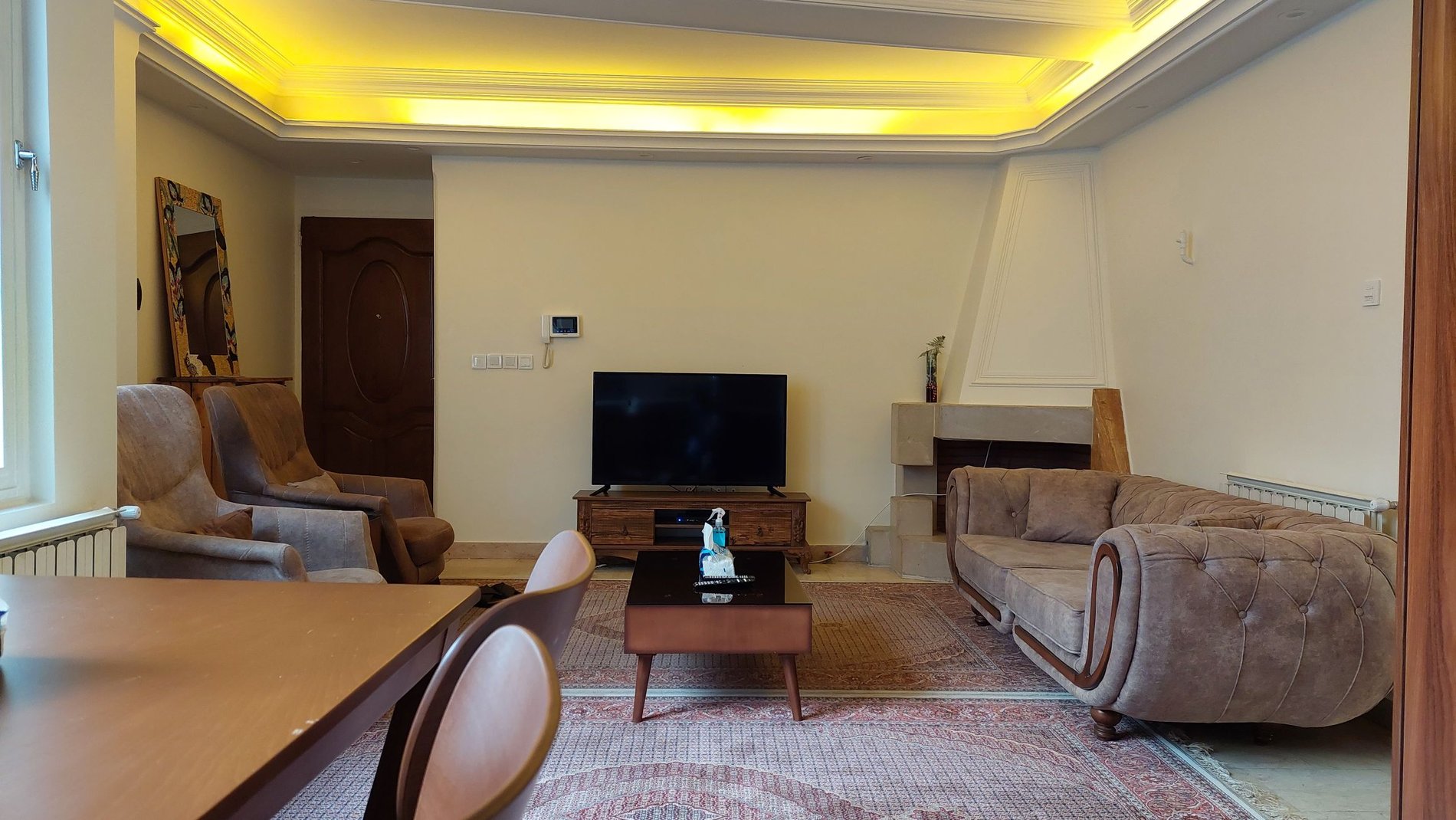 دوخوابه حکیم 3