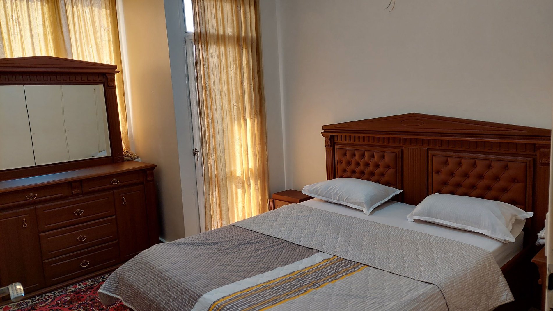 دوخوابه حکیم 3