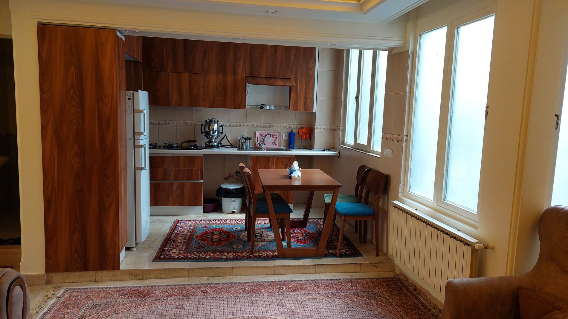 دوخوابه حکیم 3