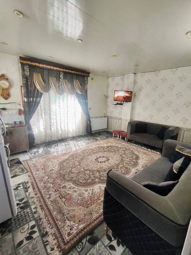 ویلا یک خوابه استخردار آبگرم نگین 2