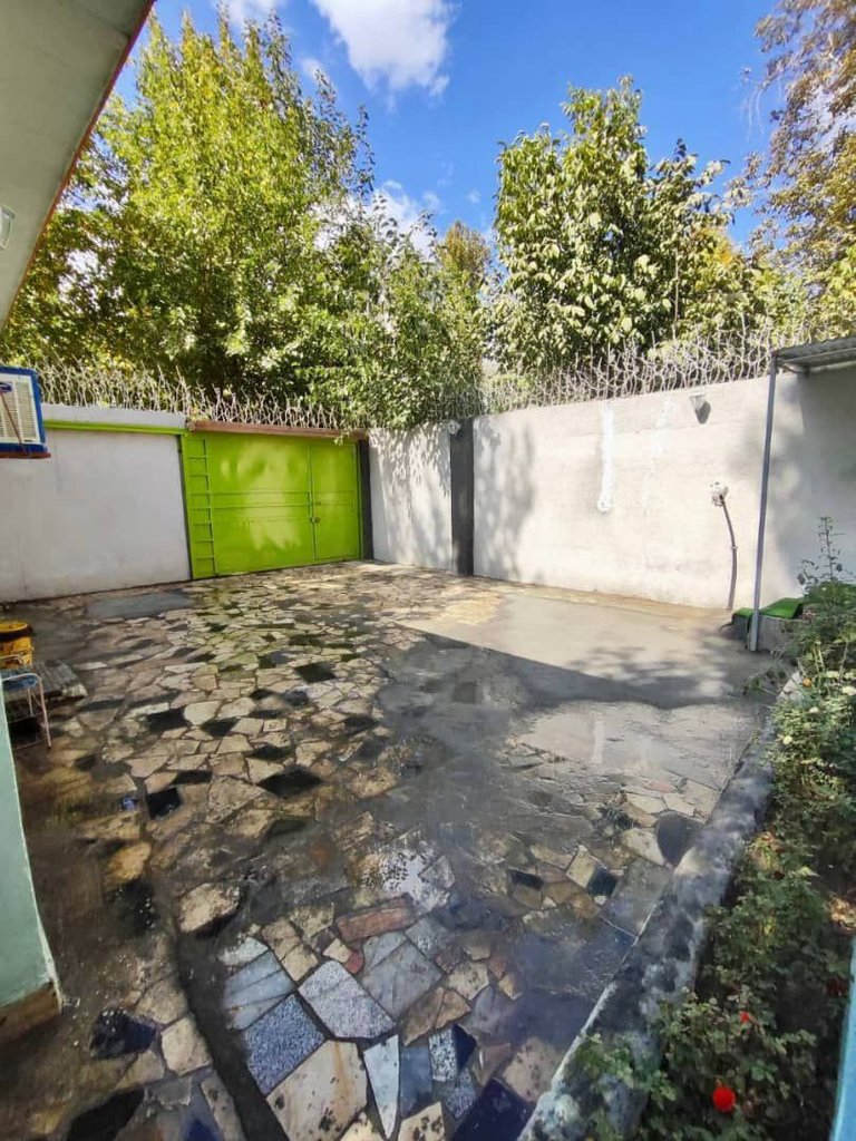 ویلا یک خوابه استخردار آبگرم نگین 2