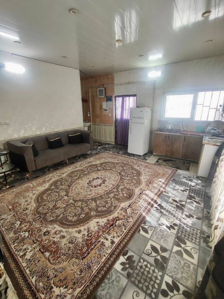 ویلا یک خوابه استخردار آبگرم نگین 2