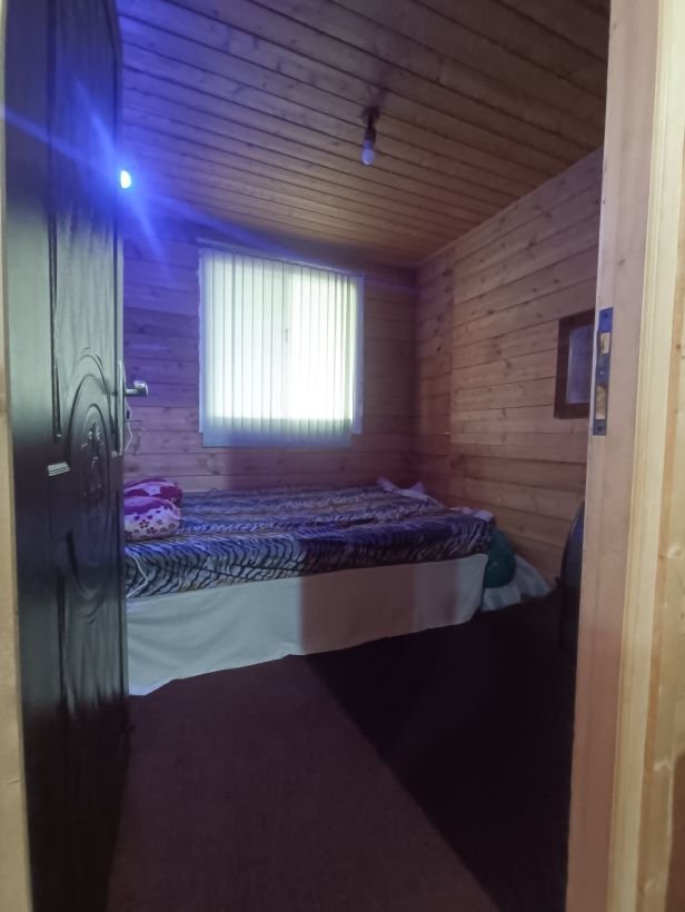 یک خوابه جنگلی بهار 3