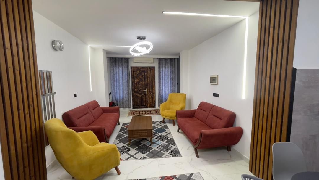 یک خوابه استخردار آبگرم ساحلی کاسپین