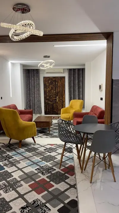 ویلا یک خوابه استخردار آبگرم ساحلی کاسپین