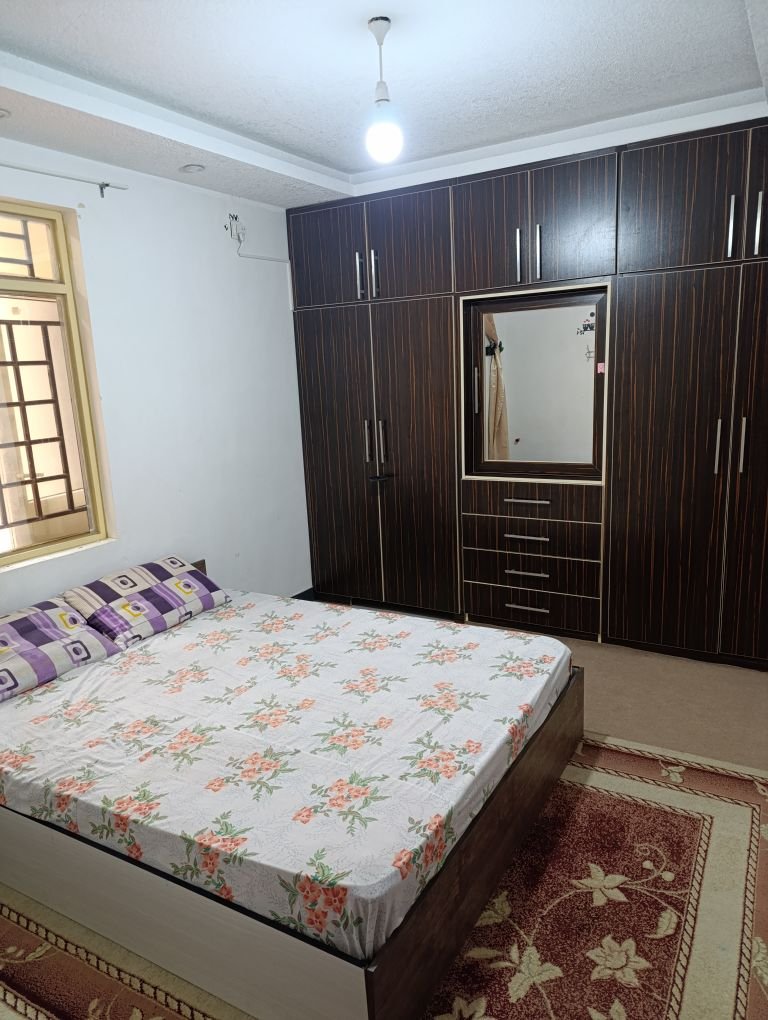 آپارتمان یک خوابه اشکن پور