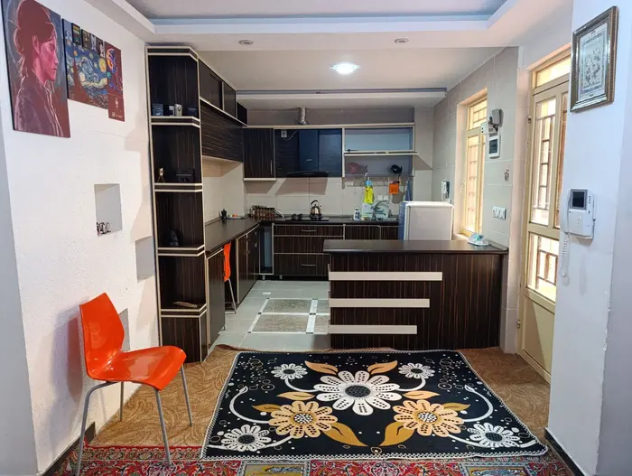 یک خوابه اشکن پور