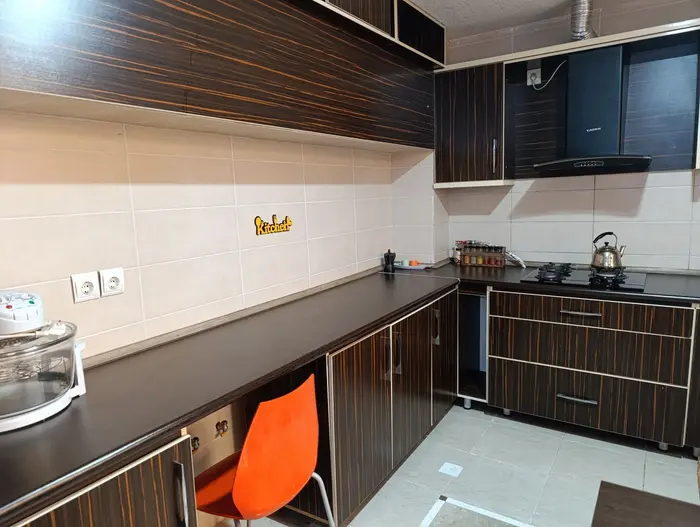 یک خوابه اشکن پور