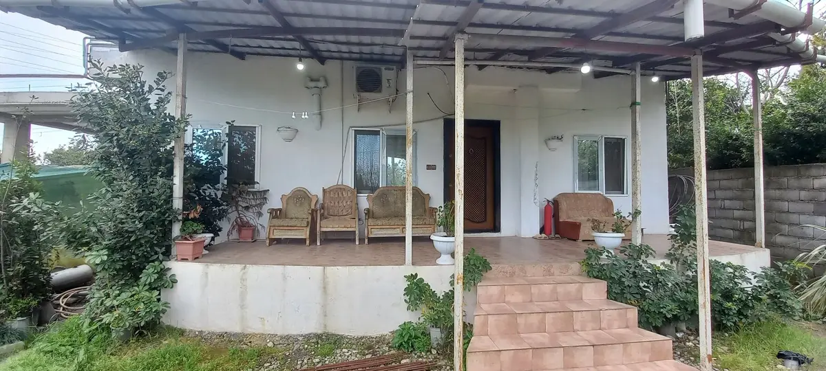 ویلا دوخوابه موفق