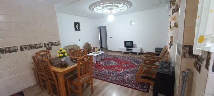 ویلا دوخوابه موفق