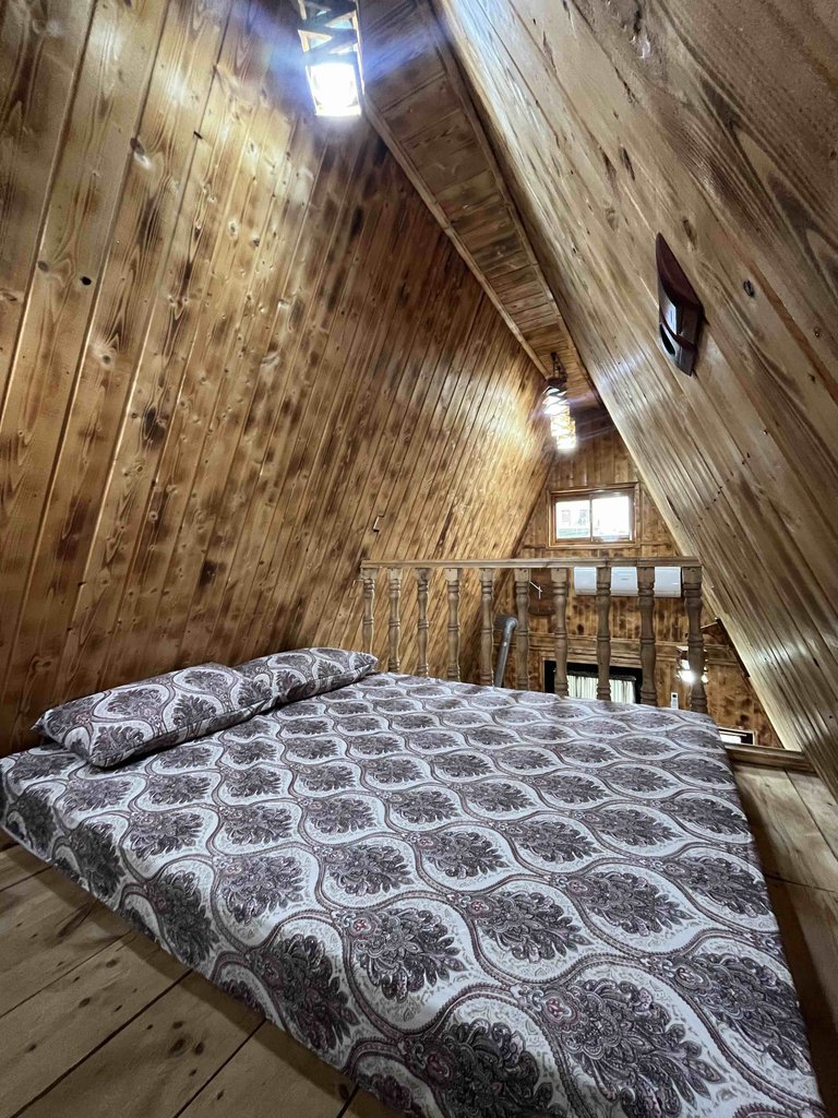 یک خوابه سوئیسی آریامن