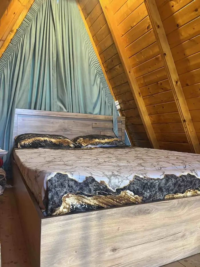 یک خوابه جکوزی دار بهشت پدری واحد 1 - انتخاب عنوان تصویر